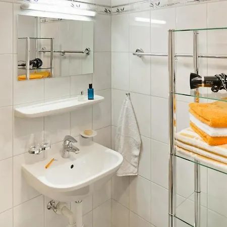 Haus Sonnenhof Apartment Wald am Arlberg