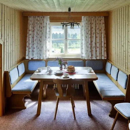 Apartment Haus Sonnenhof *